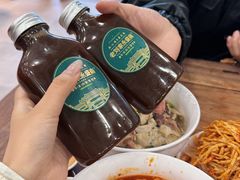 -老刘家永盛斋·传统泡馍(东关南街店)