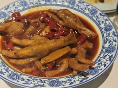 -回家吃饭·地道南昌菜(建德观总店)