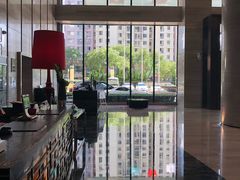 -青岛富力艾美酒店