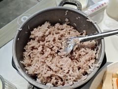 -小锅饭豆腐馆(重工北街普罗旺斯店)