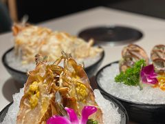 -海月轩海鲜豆捞(紫金塔店)