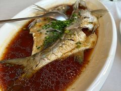 -山水一号·中餐厅