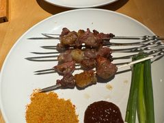 -观唐（国际）度假村温泉