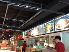 -巴扎美食·新疆菜·西域歌舞表演餐厅(新疆大厦店)