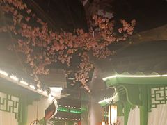 -荷塘秋月·本帮江浙菜(国权路店)