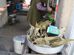 -司徒世家·兵马司林粽球(牌坊街店)