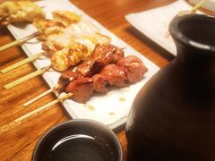 -炭火焼鳥 塚田農場(大阪梅田店)