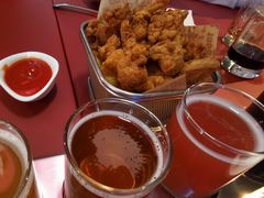 -牛啤堂精酿啤酒餐吧(五棵松华熙店)