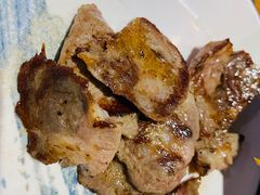 -一井烧肉·活鳗·寿司(望京SOHO店)