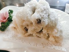 山药卷。-台州卡金海鲜楼(上南路店)