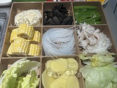 -海底捞火锅(枫蓝国际购物中心店)
