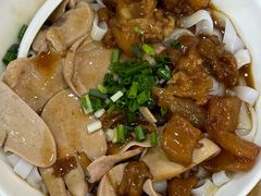-荔林食店(西华路店)