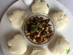 -若蘭慈·无国界素食料理(欢乐海岸店)