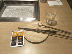 -新石器烤肉(南通CBD大有境店)