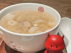 -彬媽糖水(侨鑫国际店)