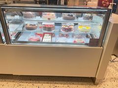面包甜点陈列柜-哈根达斯(上海金山店)