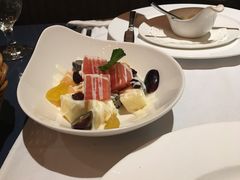 -戈雅法餐厅(世界城广场店)