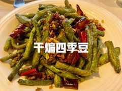 -峨嵋酒家(地安门店)