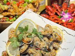 -蛙麻蛙辣炭火蛙锅(南环大街店)