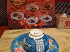 -范家小馆·四代传承烤鸭店(紫竹桥店)