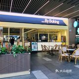探店 — 面包 茶系甜點 (2023.08.12)