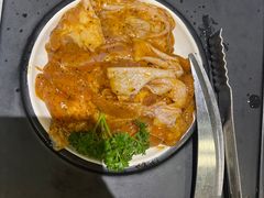 -韩宫宴烤肉·黑毛和牛·料理(合肥滨湖银泰城店)