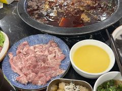 -陈眼镜火锅(总店)