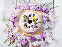 -SAYScake善食感戚风蛋糕(临江大道店)