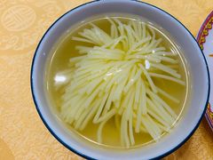 -白家大院·王府宫廷菜(苏州街店)