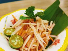 -长勺子东南亚(街道口店)