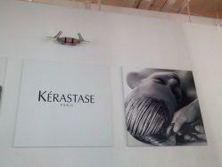 店内环境-ace hair salon top 无痕接发