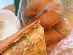 香蒜法棍-味多美蛋糕(灯市口店)