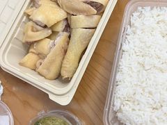 壹心鸡-文记壹心鸡(宝华路店)