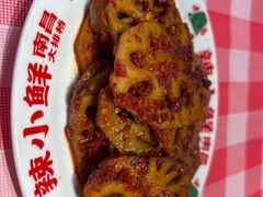 -辣小鲜·南昌大排档(船山路店)