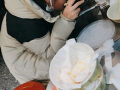 -宁波汤团店(外滩店)
