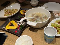 -清河半岛温泉度假酒店