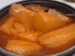 -香丰阁·烤鸭·川湘菜(清河店)