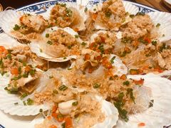 -老阿爸鲜鱼土菜(昆山花桥店)