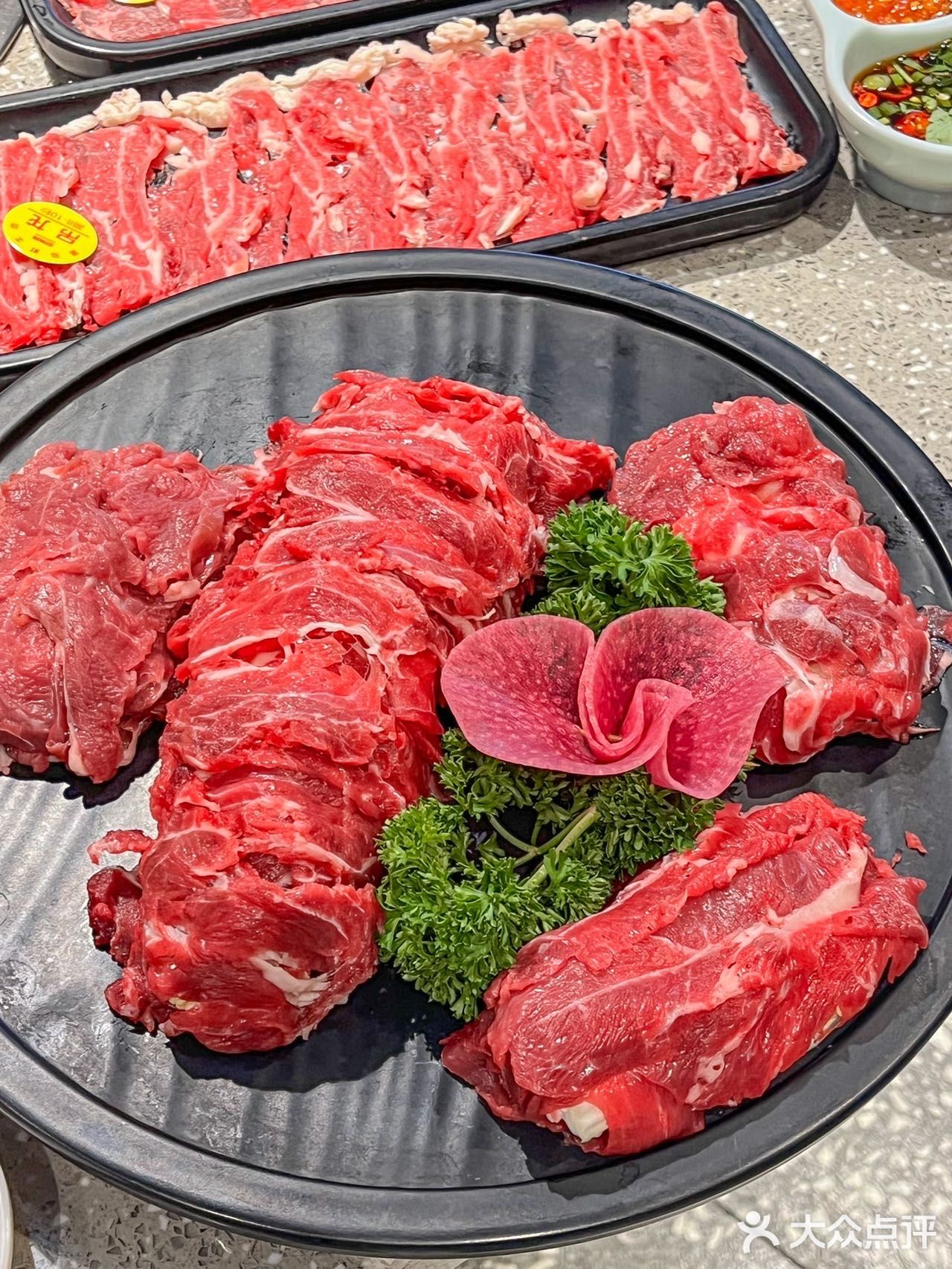 成都！我心中牛肉火锅🍲天花板‼️6周年庆福利超🉑️ 
