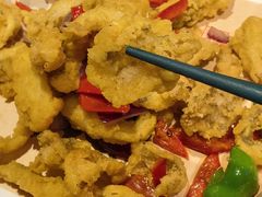-黄弟大排档·湖南菜·小龙虾·小海鲜(凯旋北路店)
