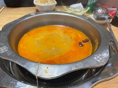 -袁记串串香(四平路店)