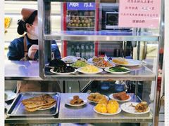 -护国寺小吃(新街口店)