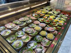 -谭三娘鲜切牛肉自助火锅(文殊院店)
