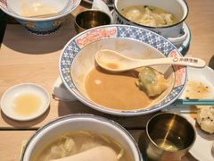 -小杨生煎(黄河路店)