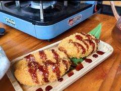-天一料理(荔枝广场店)