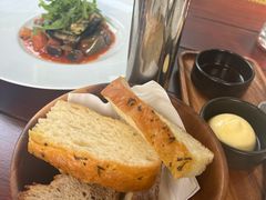 -Tivano意大利餐厅(成都居舍酒店)