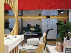 大厅-尚·丹尼Hair