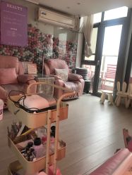 点击看大图 -Beauty Nails 美甲美睫皮肤管理