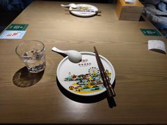 -前海沿·青岛菜(李沧万达店)