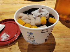-鲜芋仙(高新益田假日里店)